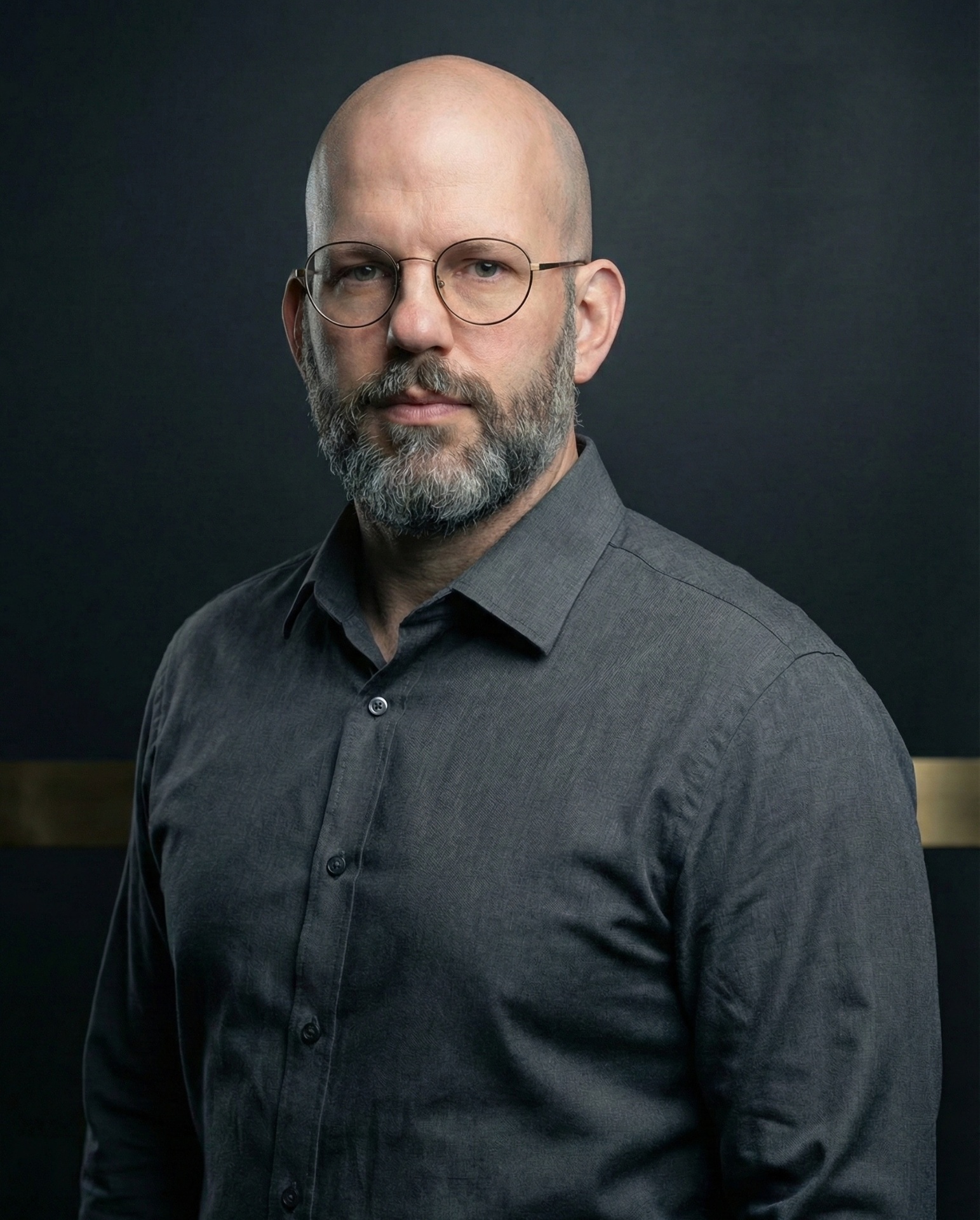 Portrait of Ray Williams, founder of RAWTech, booking-first websites for owner-operators
